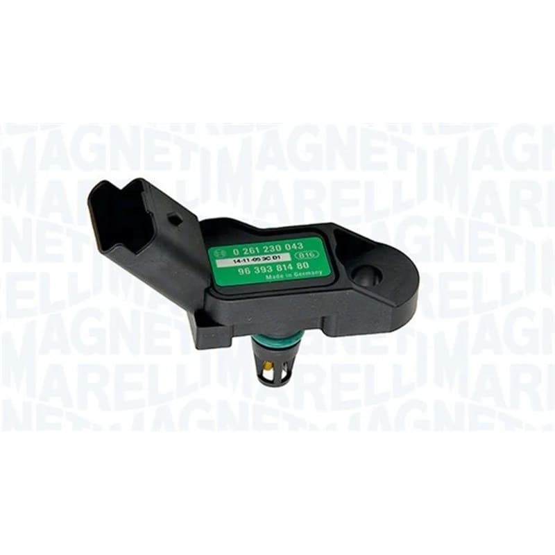 MAGNETIMARELLI jutiklis, įsiurbimo kolektoriaus slėgis 215810009700