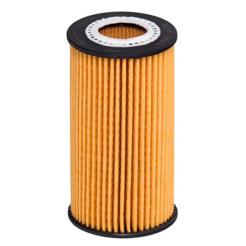 HENGSTFILTER alyvos filtras E981H D529