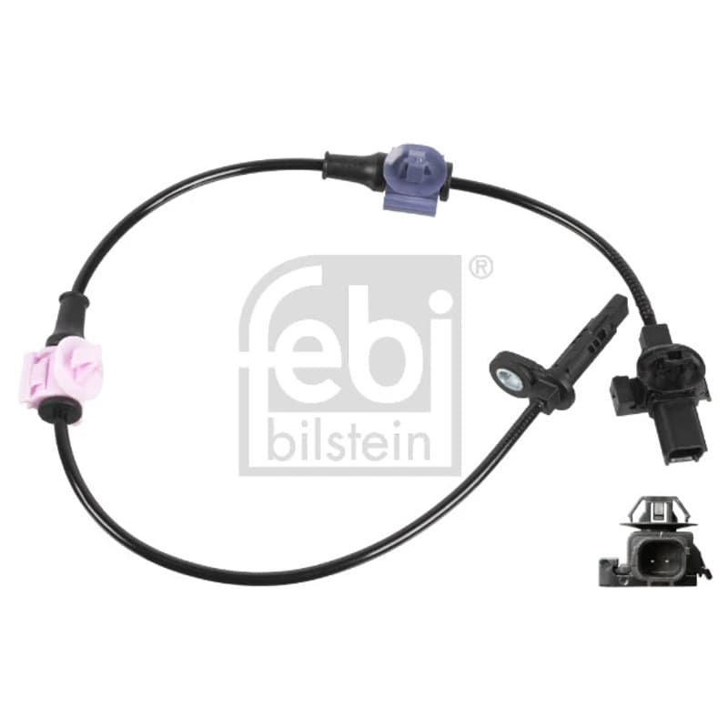 FEBIBILSTEIN jutiklis, rato greitis 172075