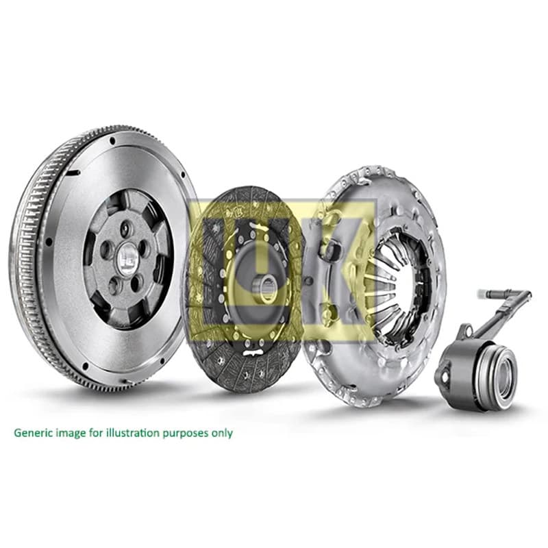 SCHAEFFLERLUK sankabos komplektas 600 0310 00