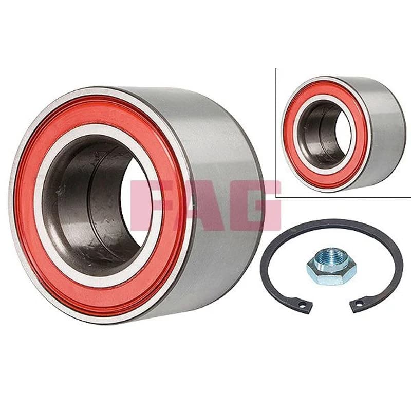 SCHAEFFLERFAG Rato guolio komplektas 713 6140 30