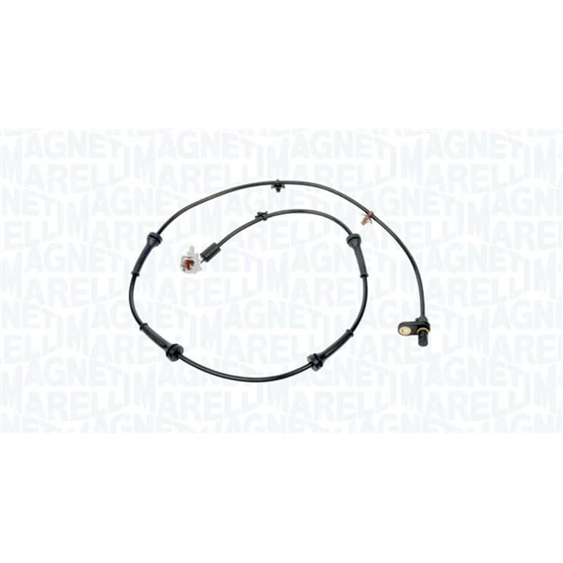 MAGNETIMARELLI jutiklis, rato greitis 172100095010
