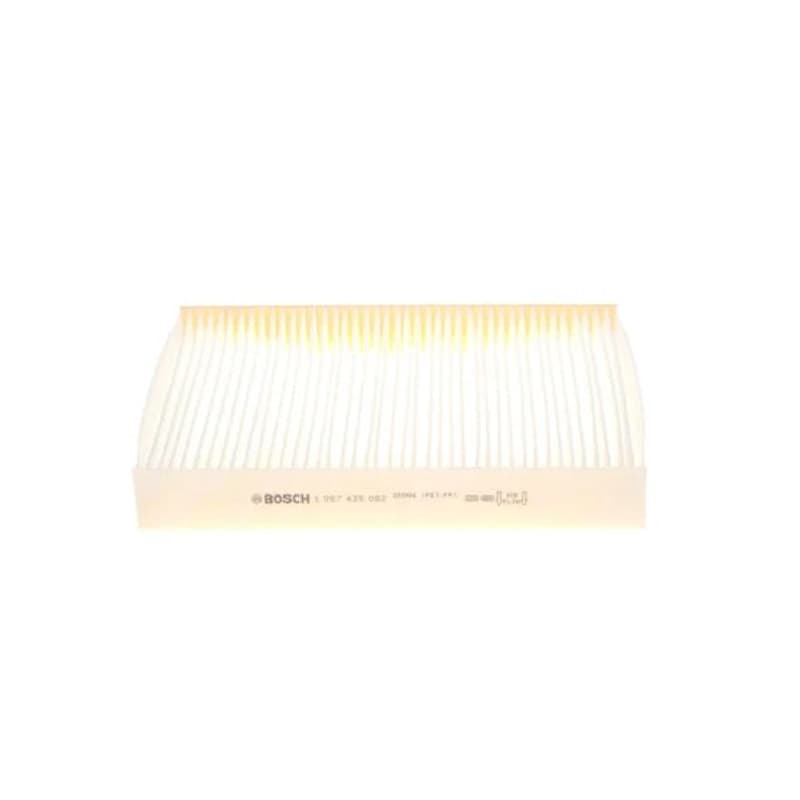 BOSCH 1 987 435 082 filtras, salono oras