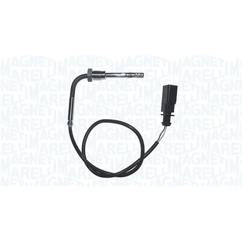 MAGNETIMARELLI jutiklis, išmetamųjų dujų temperatūra 172000171010