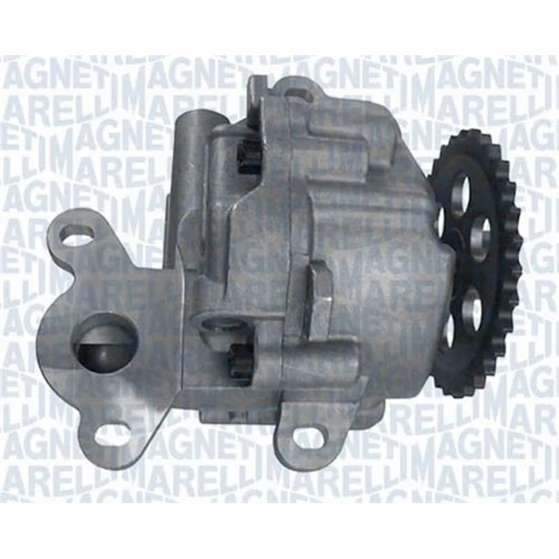 MAGNETIMARELLI alyvos siurblys 351516000002