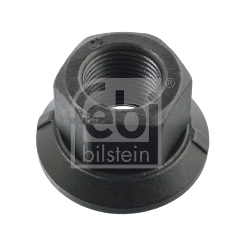 FEBIBILSTEIN rato veržlė 04899