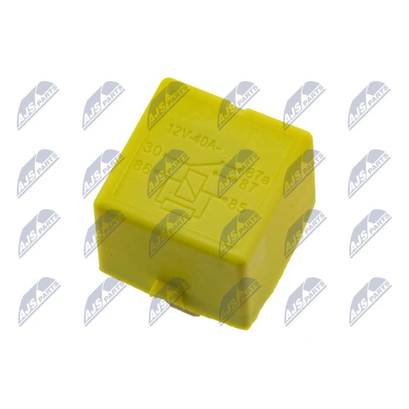 NTY daugiafunkcė relė BPP-BM-002