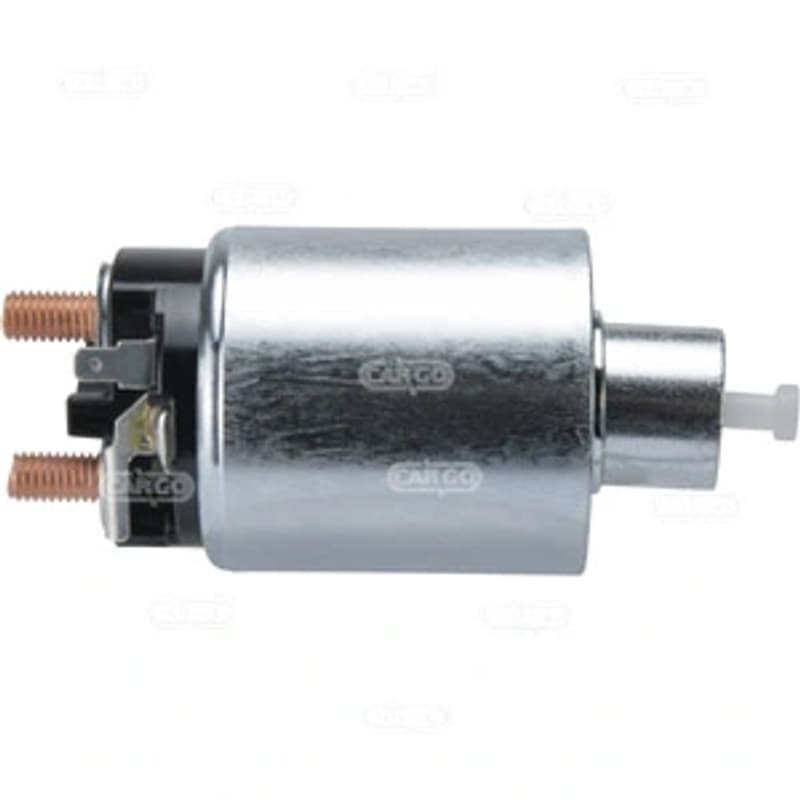 HCCARGO F 032 139 537 solenoidinis jungiklis, starteris