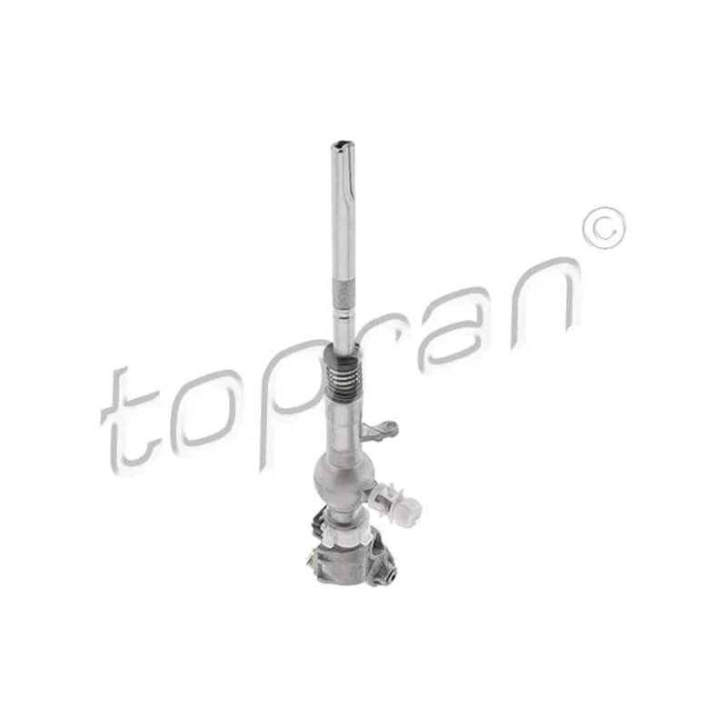 TOPRAN 119 997 pavarų svirtis