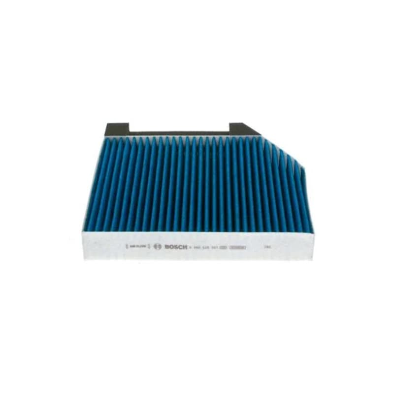 BOSCH 0 986 628 567 filtras, salono oras