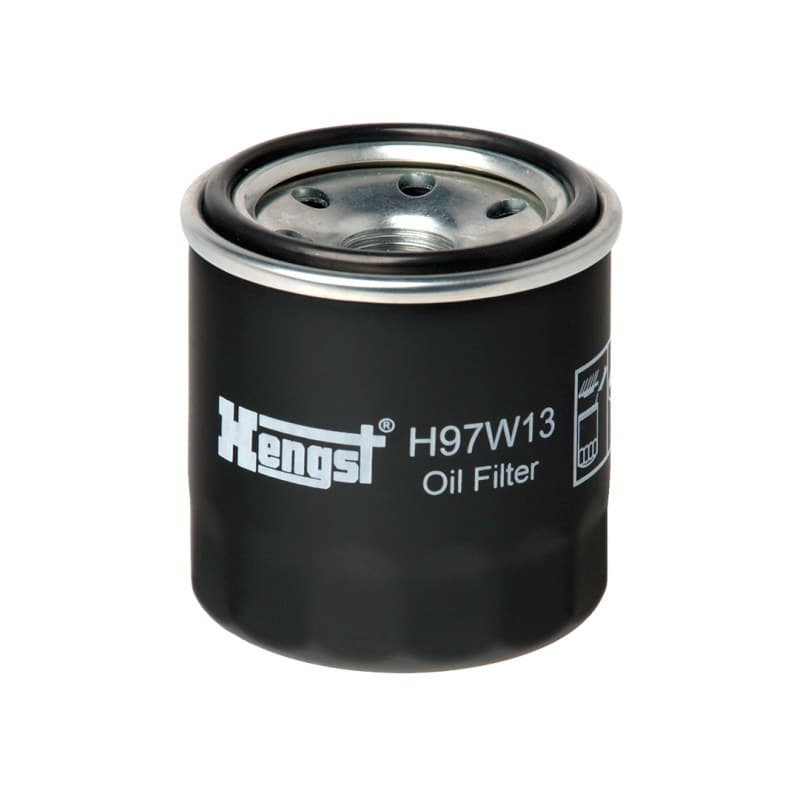 HENGSTFILTER alyvos filtras H97W13