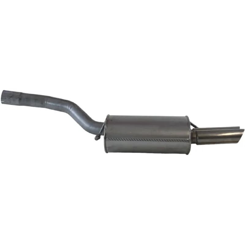 BOSAL galinis duslintuvas 233-165