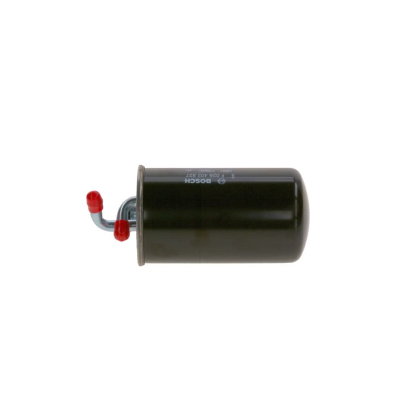 BOSCH F 026 402 827 kuro filtras