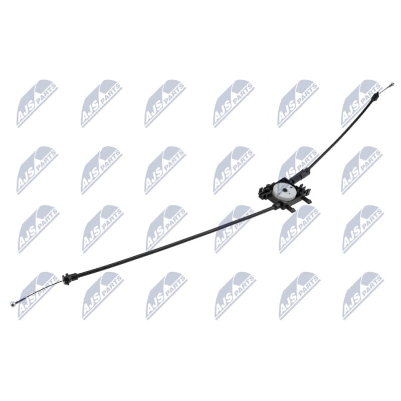 NTY gaubto trosas EZC-AU-131