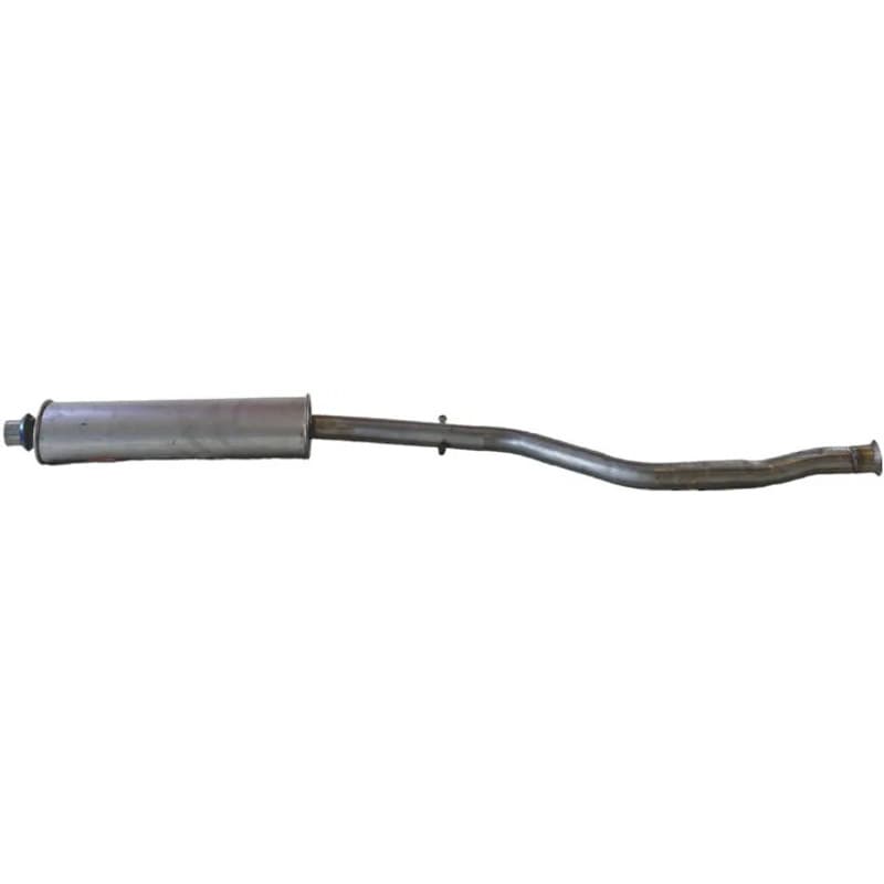 BOSAL vidurinis duslintuvas 281-609