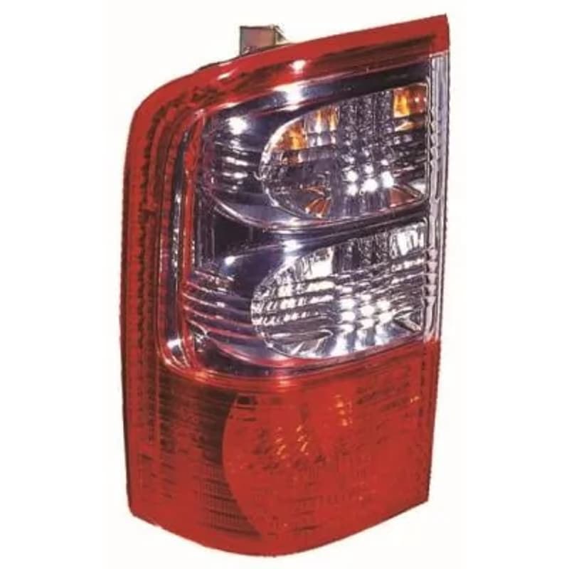 ABAKUS kombinuotas galinis žibintas 215-19F8R-AE