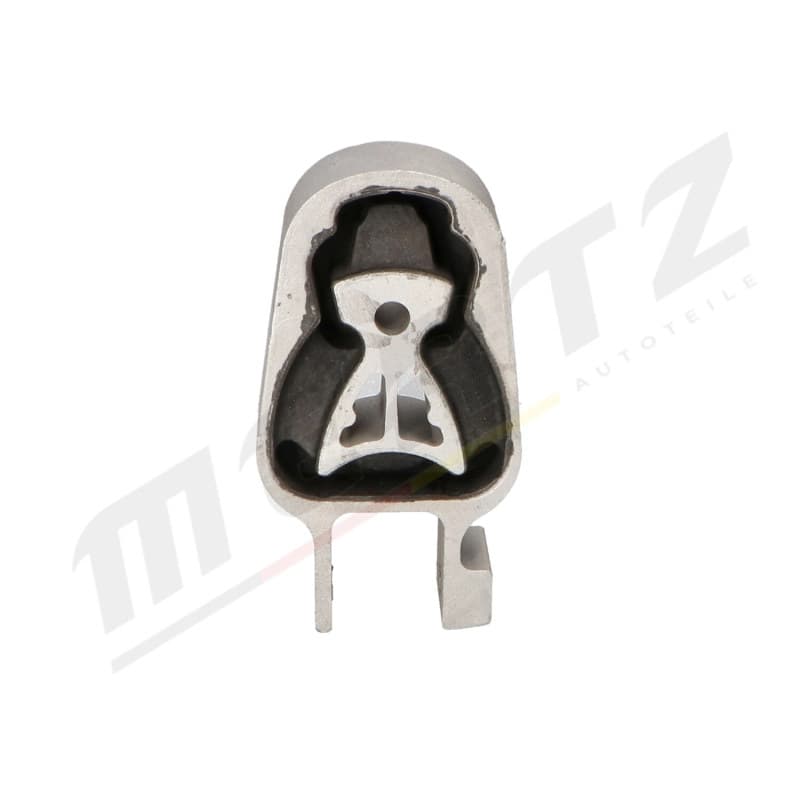 MERTZ variklio montavimas M-S4961