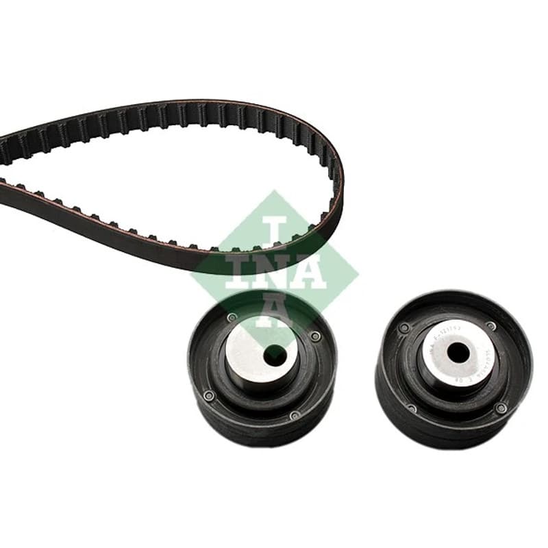 SCHAEFFLERINA paskirstymo diržo komplektas 530 0103 10