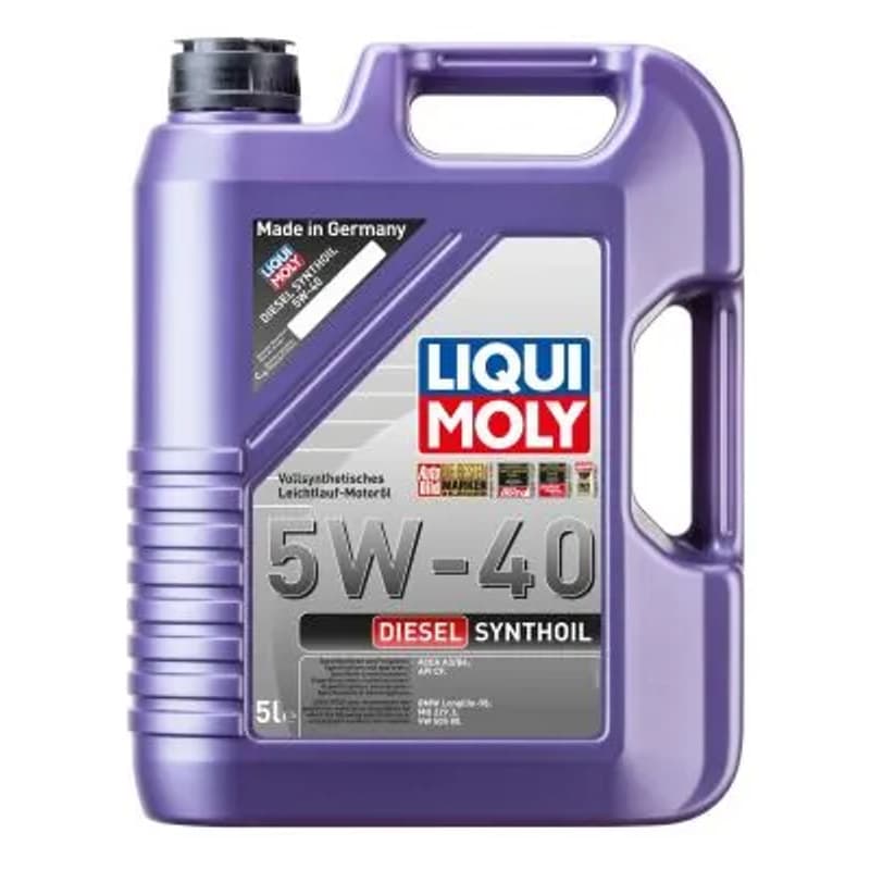 LIQUIMOLY 1341 variklio alyva