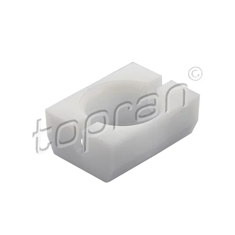TOPRAN 117 842 įvorė, selektorius / pavarų svirtis