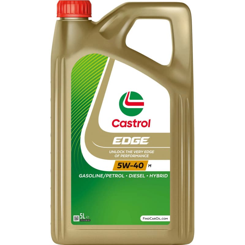CASTROL variklio alyva 15F710