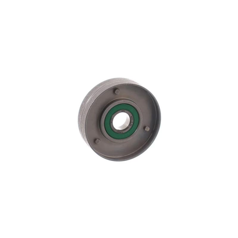 SKF VKM 31017 kreipiantysis skriemulys, V formos rumbuotas diržas