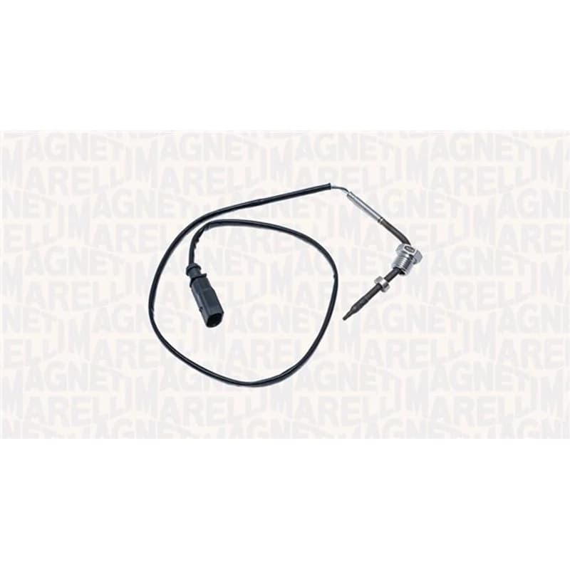 MAGNETIMARELLI jutiklis, išmetamųjų dujų temperatūra 172000351010