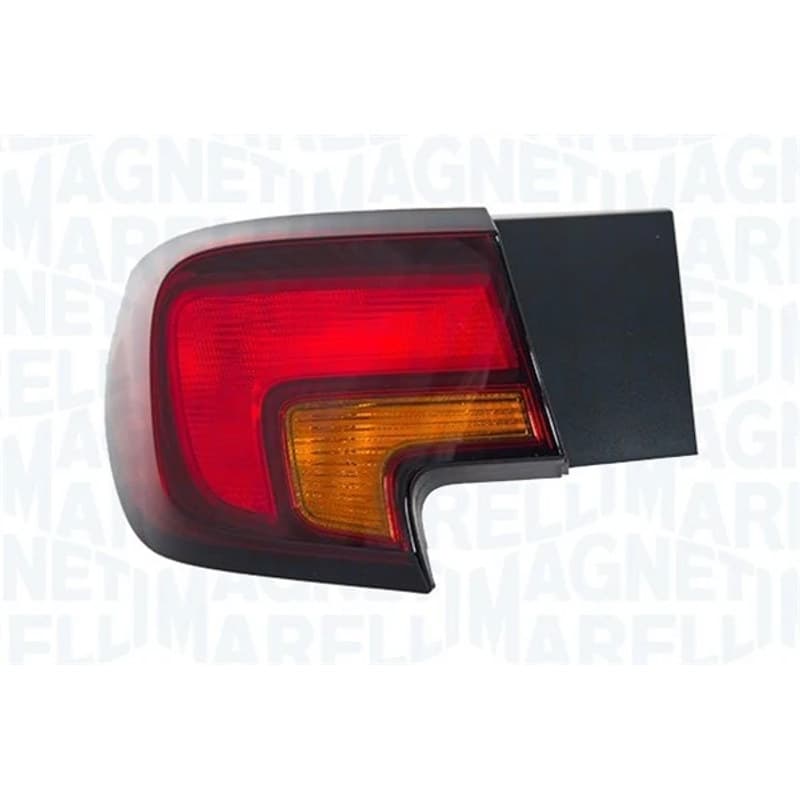 MAGNETIMARELLI kombinuotas galinis žibintas 714081380103