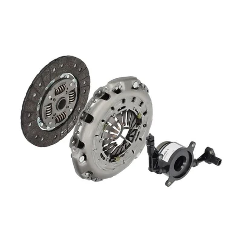 SCHAEFFLERLUK sankabos komplektas 624 3148 33