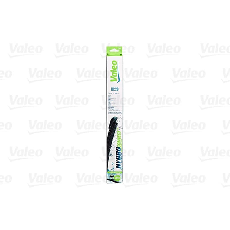 VALEO valytuvai 578561