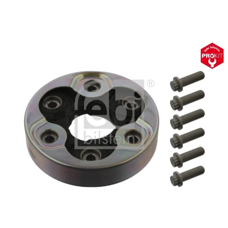 FEBIBILSTEIN Lankstas, kardaninis velenas 40923