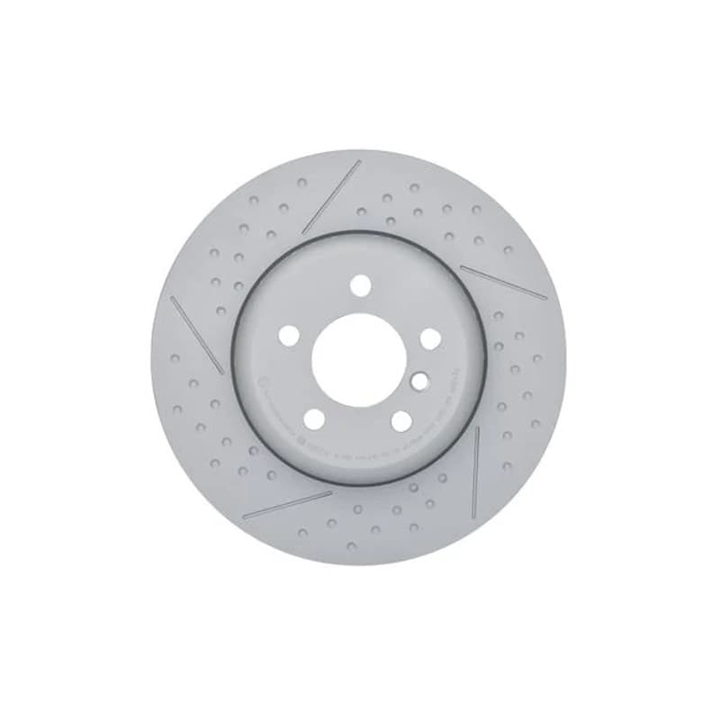 BOSCH 0 986 479 E15 stabdžių diskas