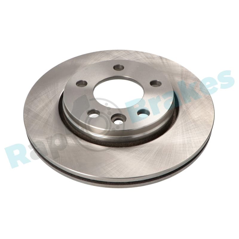 RAPBRAKES stabdžių diskas R-D0485