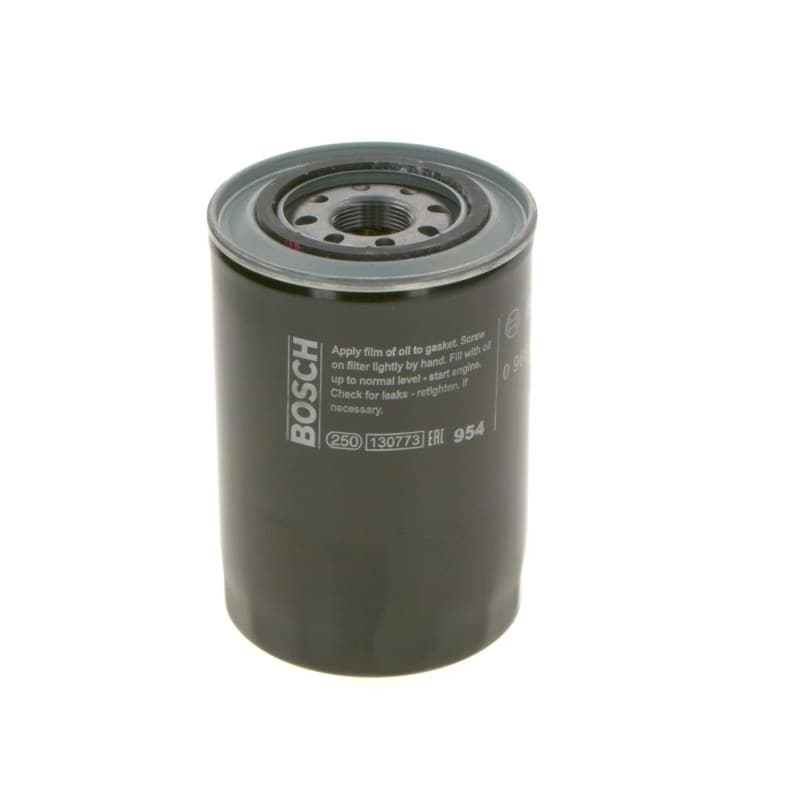 BOSCH 0 986 452 063 alyvos filtras