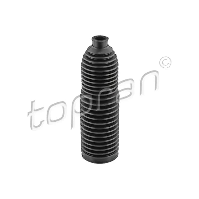 TOPRAN 110 965 gofruotoji membrana, vairavimas