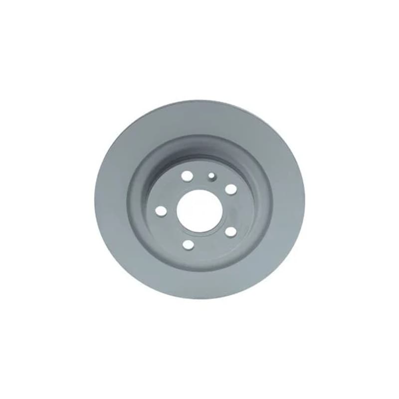 BOSCH 0 986 479 G98 stabdžių diskas