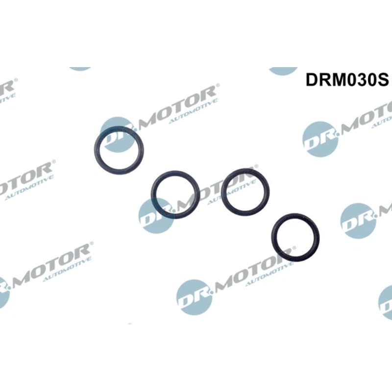 DRMOTORAUTOMOTIVE tarpiklis, purkštukas DRM030S