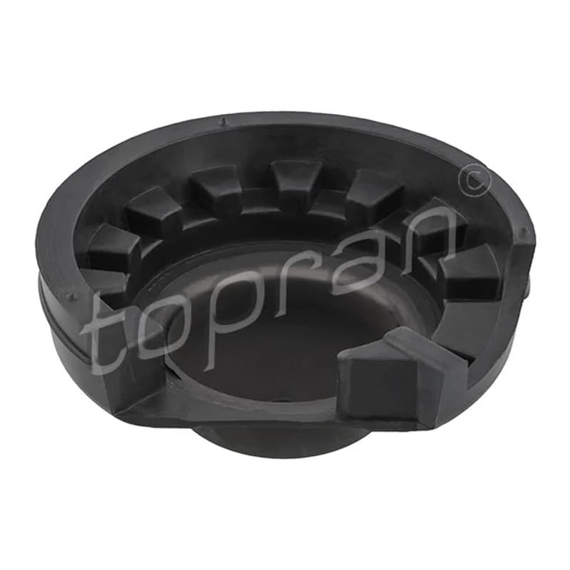 TOPRAN 702 050 pakabos statramsčio atraminis guolis