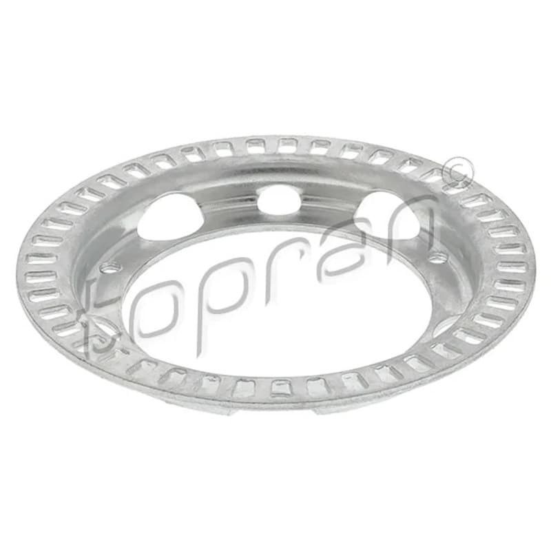 TOPRAN 110 845 jutiklio žiedas, ABS