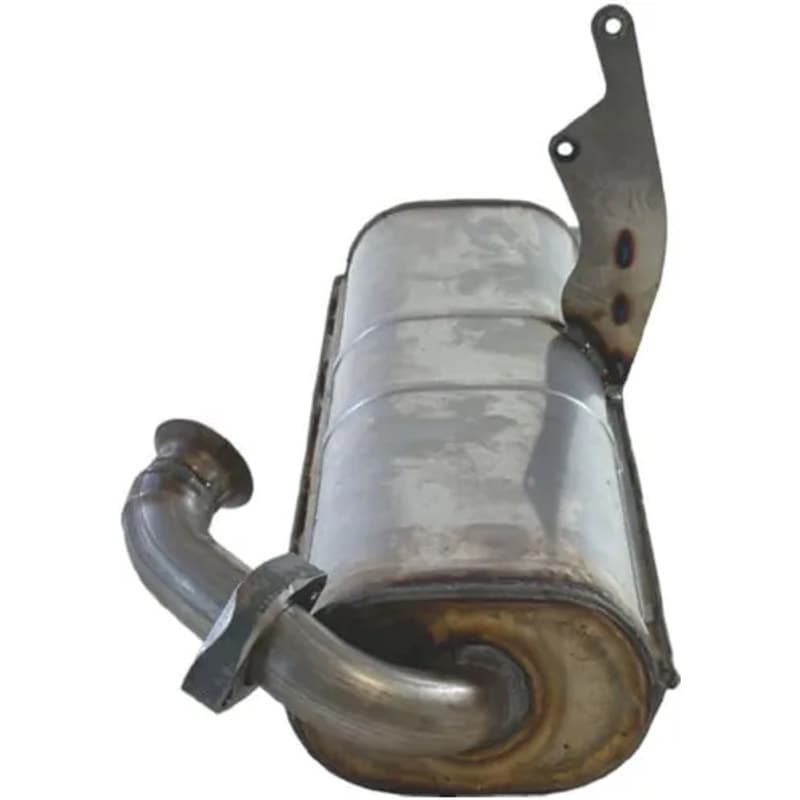 BOSAL katalizatoriaus keitiklis 090-164