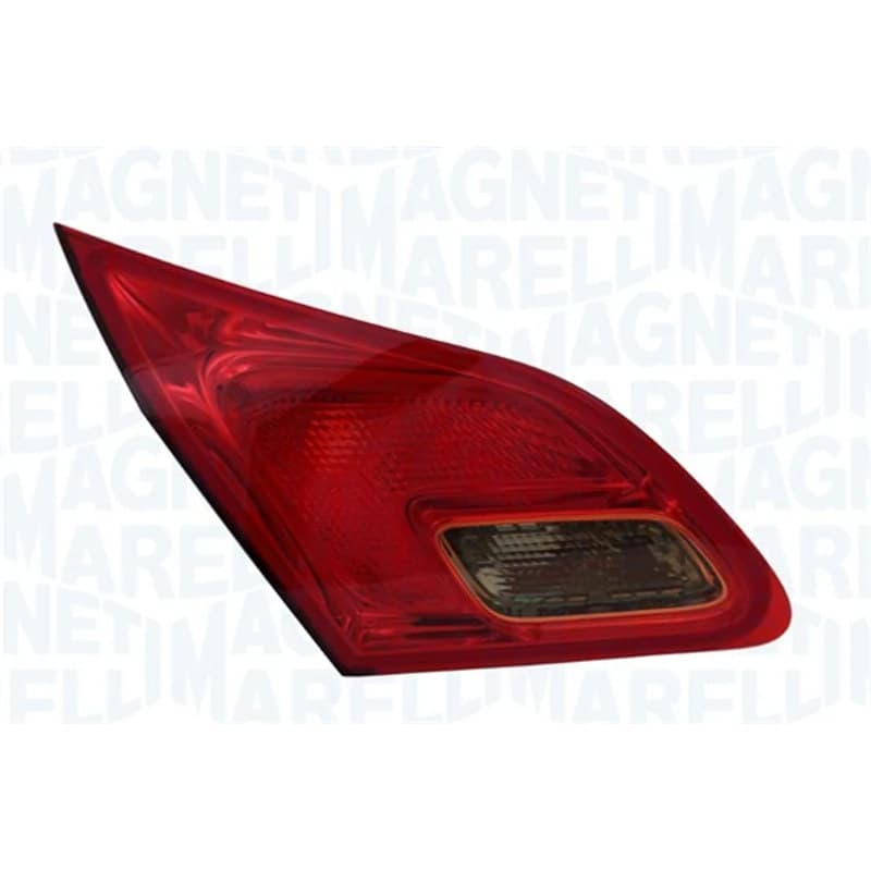 MAGNETIMARELLI kombinuotas galinis žibintas 714021641701