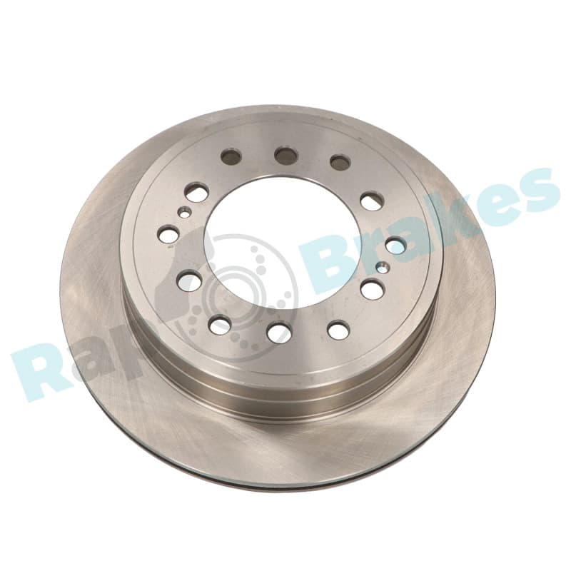 RAPBRAKES stabdžių diskas R-D0370