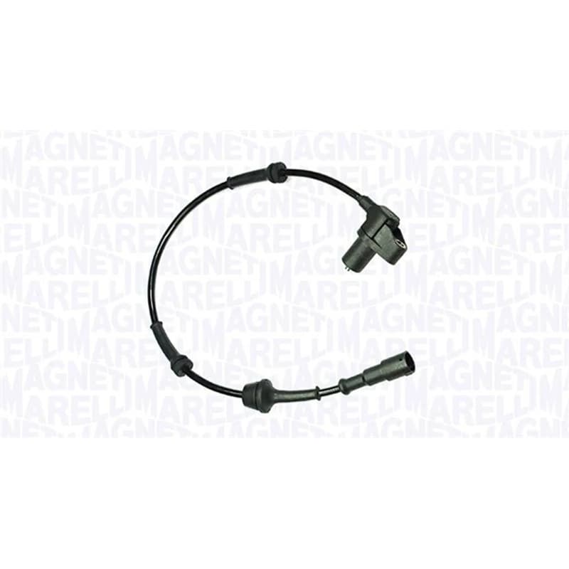 MAGNETIMARELLI jutiklis, rato greitis 172100081010