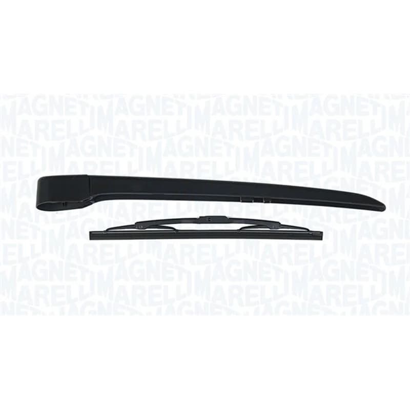 MAGNETIMARELLI valytuvo svirčių rinkinys, stiklų valymui 000723180262