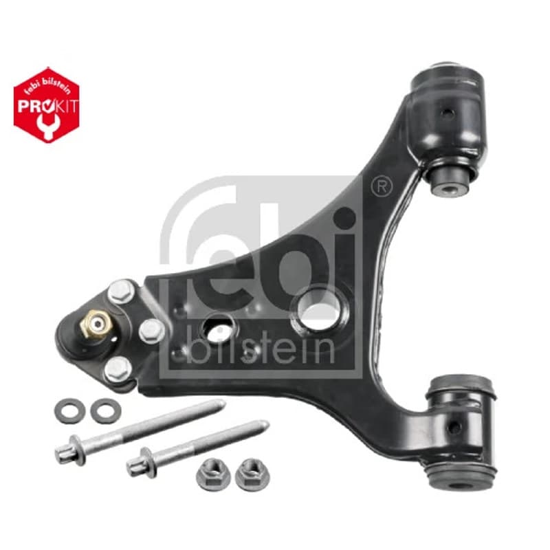 FEBIBILSTEIN vikšro valdymo svirtis 40387
