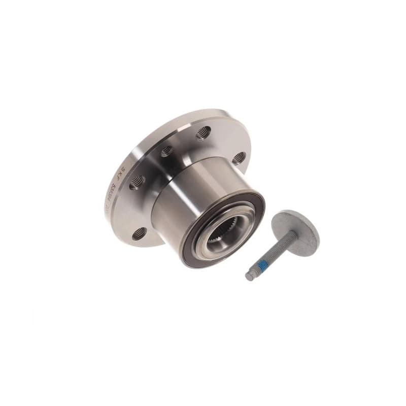 SKF VKBA 6531 rato guolio komplektas