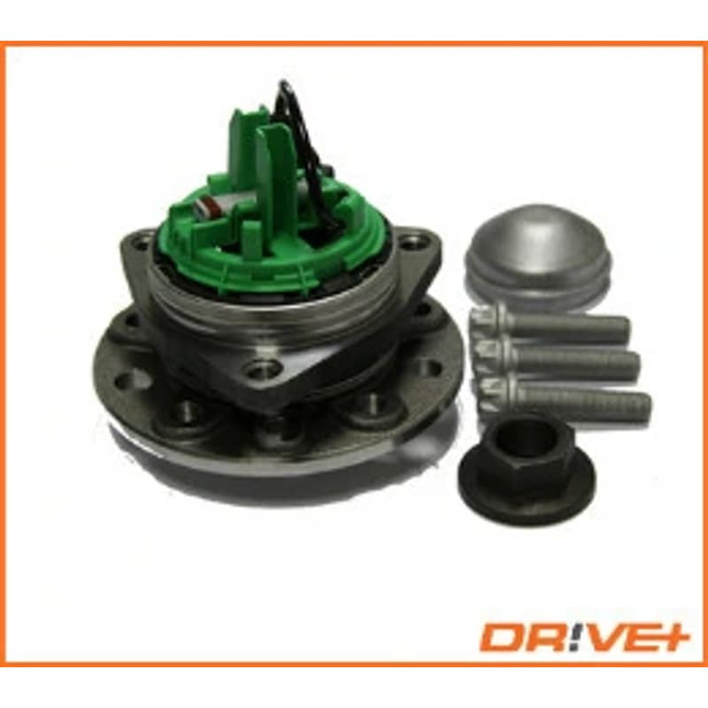 DRVE rato guolio komplektas DP2010.10.0546