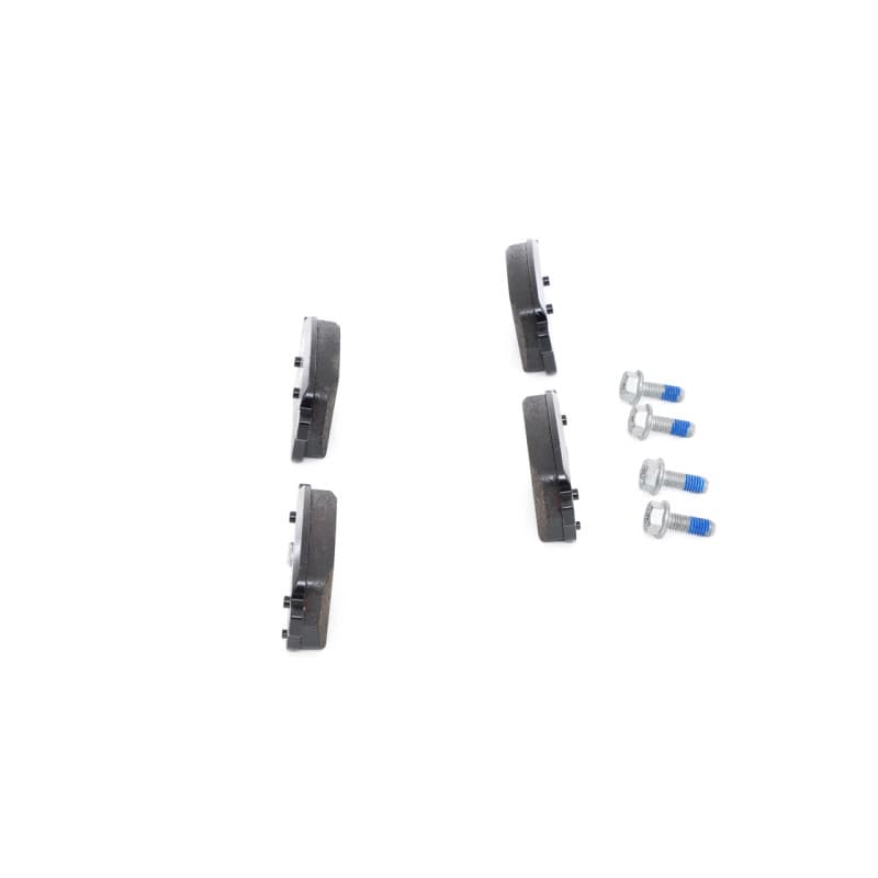 BOSCH 0 986 494 747 stabdžių trinkelių rinkinys, diskinis stabdys