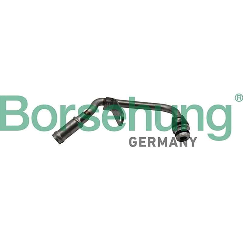 BORSEHUNG aušinimo skysčio vamzdis B19269