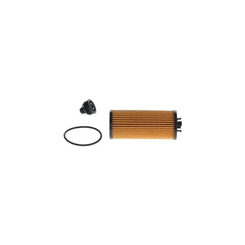 BOSCH F 026 407 204 alyvos filtras